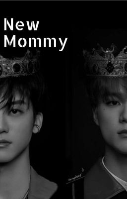 New mommy .(NOMIN) cover