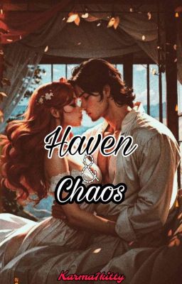 Haven And Chaos cover