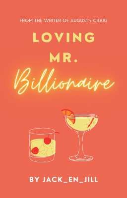 Loving Mr. Billionaire ✓ cover