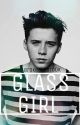 Glass Girl ||Brooklyn Beckham by BrokebutBrook