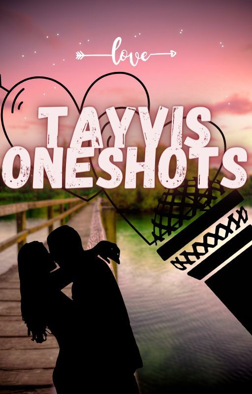 Tayvis Oneshots by TisthedamSwifty