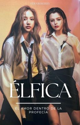 ELFICA / Freenbecky cover