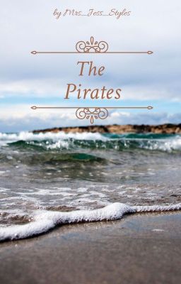 The Pirates  cover