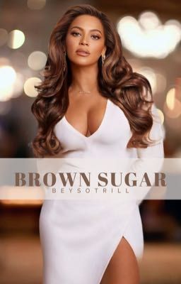 Brown Sugar cover