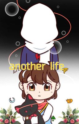 [Boboiboy] Another Life  cover