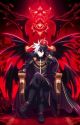 High School DxD: The Fallen Red Eyed King by RedHood129