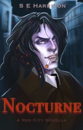 Nocturne | ONC 2024 by giveitameaning