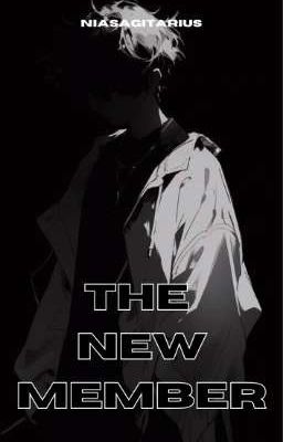 The New Member [BBB Malay Fanfiction] cover