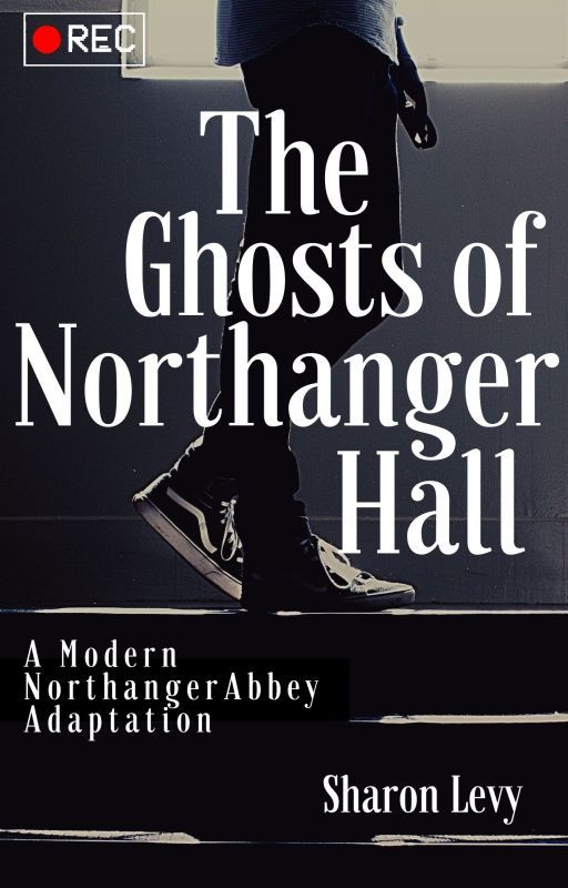 The Ghosts of Northanger Hall by DirectorPurry