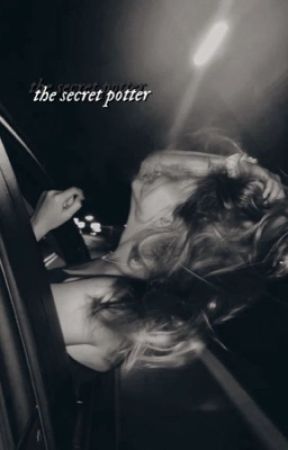 THE SECRET POTTER ━━ H.GRANGER ! by jpotteristheloml