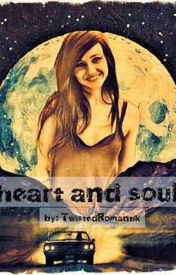 heart and soul cover