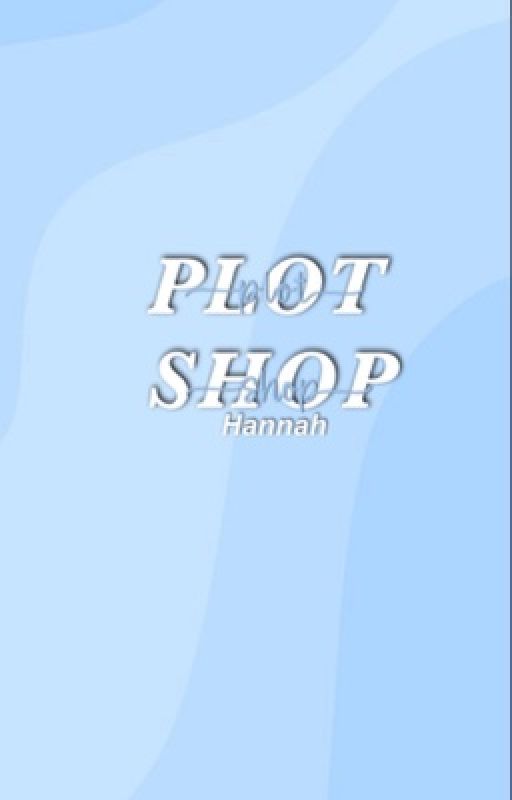 𝐊𝐈𝐖𝐈  - plot shop by simplyhanx