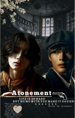 Atonement / تاوان cover