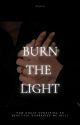 Burn the light by Alayins