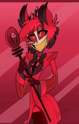 Hazbin Hotel 31 Day One Shot Challenge cover