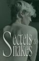 Secrets and Snakes - A Draco Malfoy Story by serpentsandsongbirds