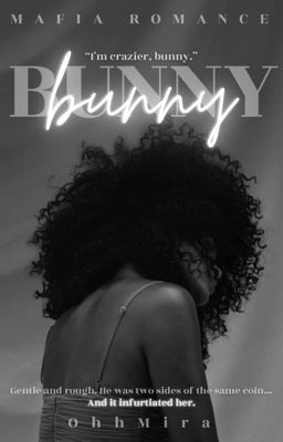 Bunny |18 | cover