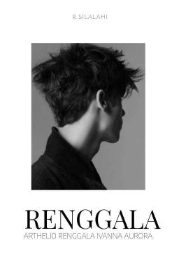 RENGGALA cover