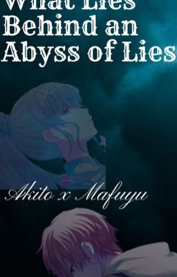 What Lies Behind an Abyss of Lies cover