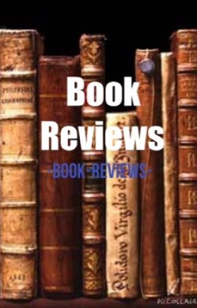 Book Reviews by -book-reviews-