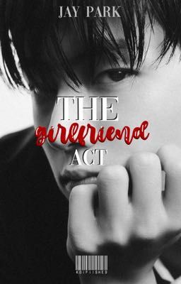 park.jongseong → the girlfriend act cover