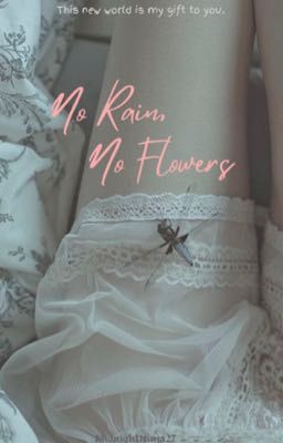 No Rain, No Flowers: a Jun Wu x Xie Lian cover