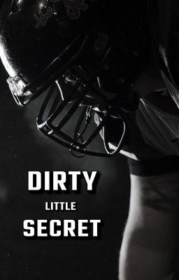 Dirty Little Secret cover