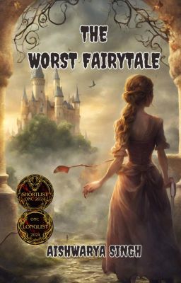 The Worst Fairytale || ONC 2024 - Shortlist ✔ cover