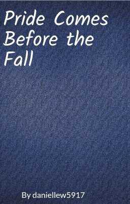 Pride Comes Before the Fall cover