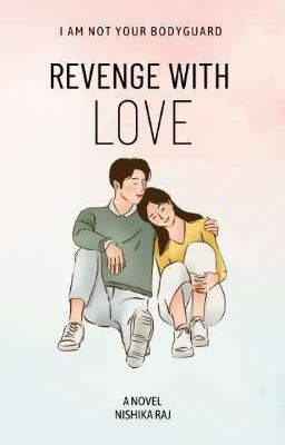 REVENGE WITH LOVE cover