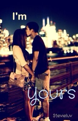 I'm Yours cover