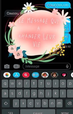 Le message qui a changé leur vie ! {SMS inconnu} cover