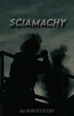 Sciamachy cover