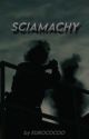 Sciamachy by Kurococoo