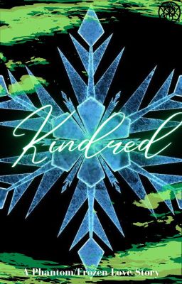 Kindred cover