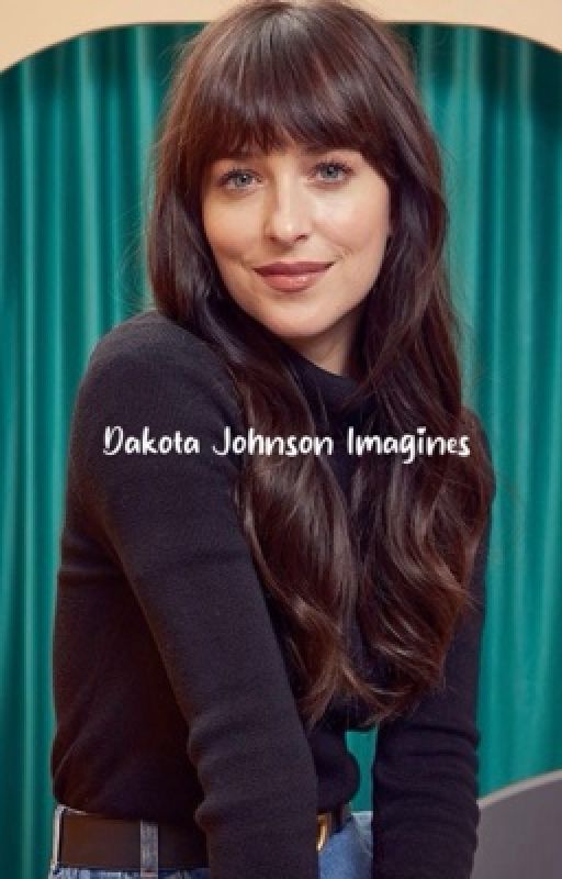 Dakota Johnson Imagines (gxg) by gayforddlovato