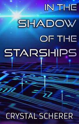 In the Shadow of the Starships cover