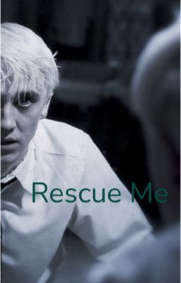 Rescue Me cover