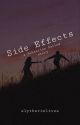 Side Effects |a Sebastian Sallow story| by slytherinlives