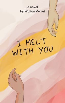 I Melt With You cover