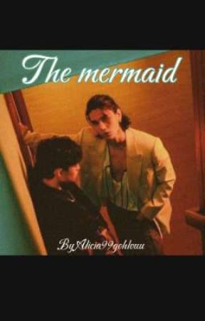 THE MERMAID ~KIMCHAY~ ( COMING OUT SOON) by Alicia99gohlvuu