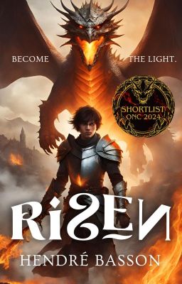 RISEN | ONC 2024 cover