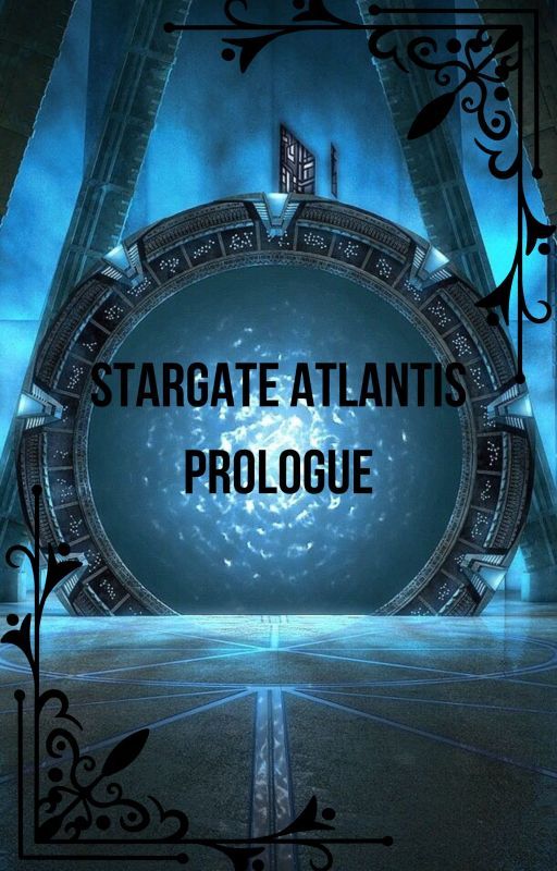 Stargate Atlantis: Prologue by VinylBeta