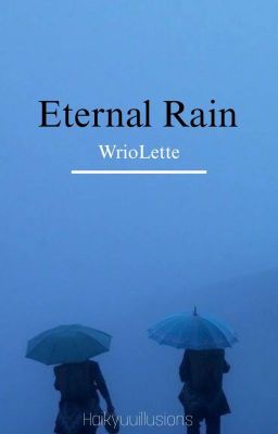 Eternal Rain - WrioLette cover