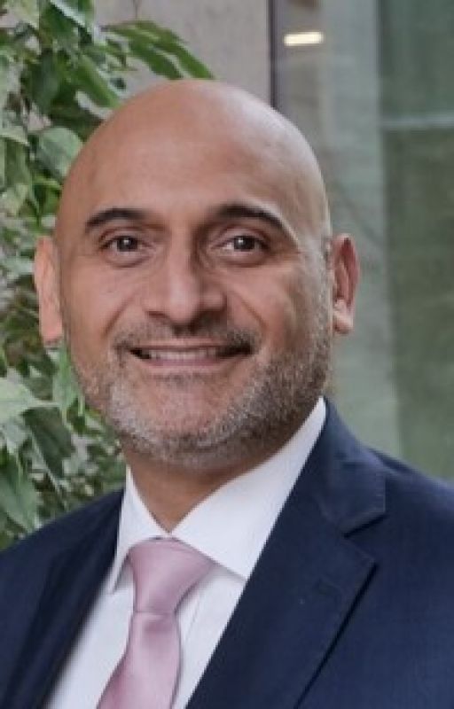 Bas Javid: My background helps bring compassion to tackling illegal immigration by elakiyaweekly