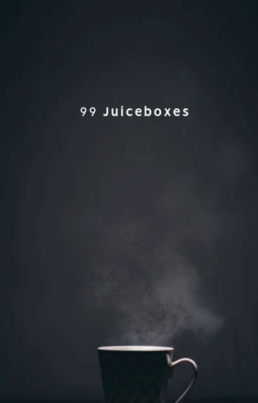 99 Juiceboxes  by BoomDoomThoom