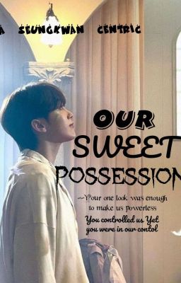 Our Sweet Possesion (On Temporary Hiatus) cover