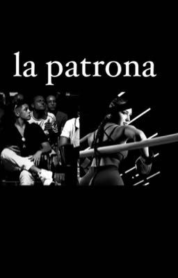 la patrona cover