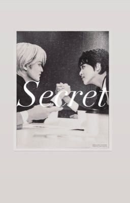 Secret~   ^markhyuck^ cover