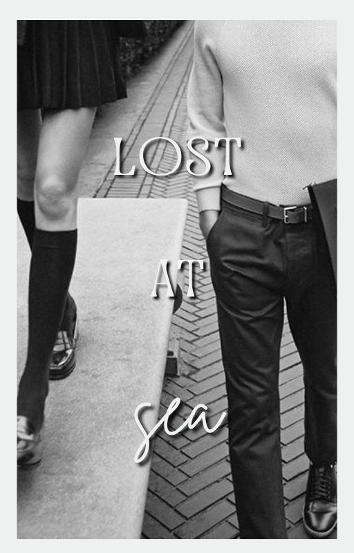 lost at sea ★ {𝐣𝐨𝐞 𝐫𝐚𝐧𝐭𝐳} by immortalpoetssociety